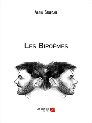 cover image of Les Bipoèmes